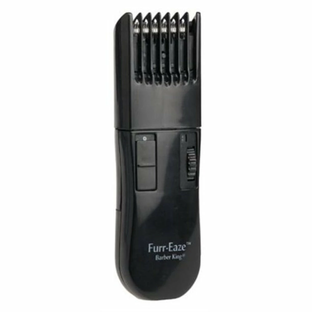 TVTimeDirect Barber King Furr-Eaze Pet Trimmer Pets 2 TVTimeDirect Barber King Furr-Eaze Pet Trimmer Pets