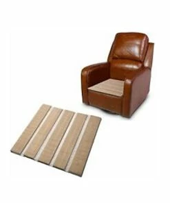 TVTimeDirect Furniture Fix - Set Of 18 - Support For Sagging Chair Houseware