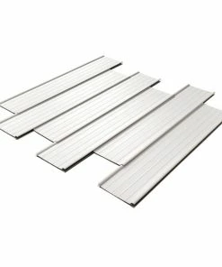 TVTimeDirect Furniture Fix - Set Of 18 - Support For Sagging Chair Houseware