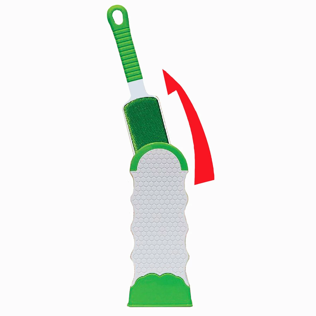 TVTimeDirect Fuzzy Fur Lifter - The Self-Cleaning Fur & Lint Remover 4 TVTimeDirect Fuzzy Fur Lifter - The Self-Cleaning Fur & Lint Remover