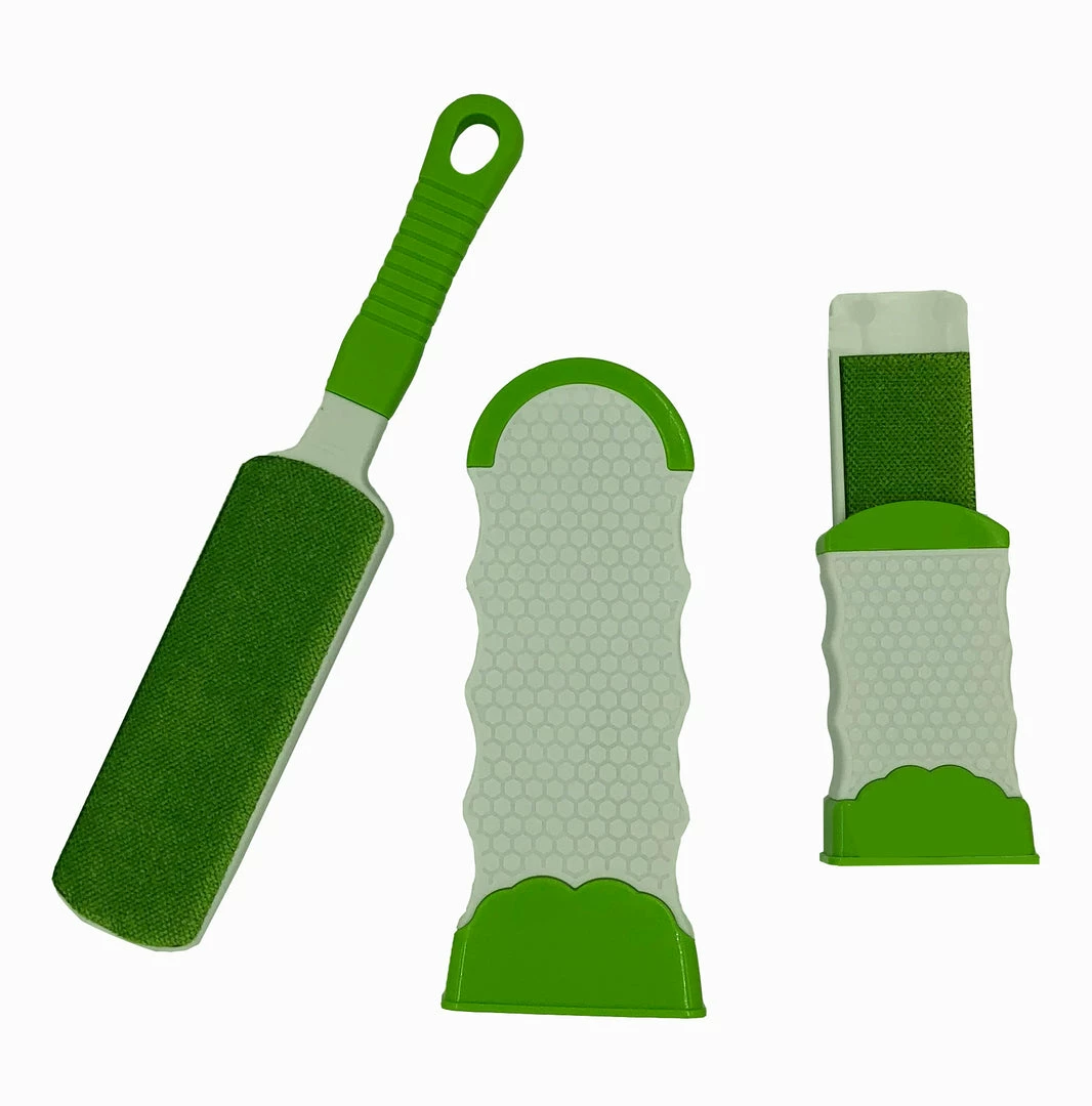 TVTimeDirect Fuzzy Fur Lifter - The Self-Cleaning Fur & Lint Remover 5 TVTimeDirect Fuzzy Fur Lifter - The Self-Cleaning Fur & Lint Remover