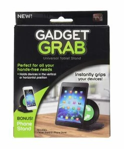 TVTimeDirect Phone Holder, Tablet Stand