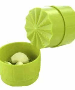 TVTimeDirect Garlic Press- Garlic Mincer Kitchen