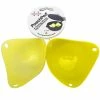 TVTimeDirect PoachPod - A Floating Silicone Egg Poaching Tool - 2 Pods