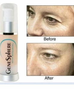 TVTimeDirect Genesphere With Acquacell By Biologic Solutions, 1 Fl. Oz.