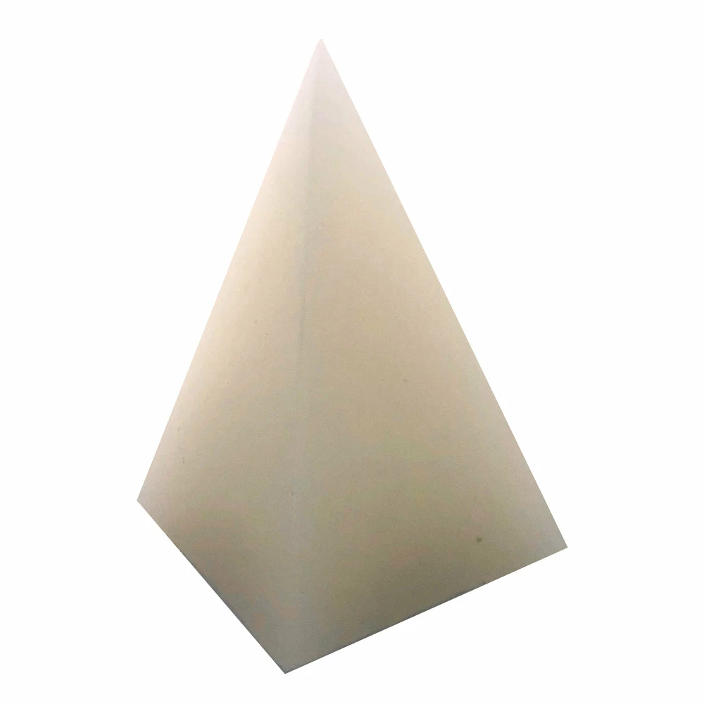 TVTimeDirect Houseware Geometrics Color Changing Flameless Wax Led Ornaments-Triangle 3 TVTimeDirect Houseware Geometrics Color Changing Flameless Wax Led Ornaments-Triangle