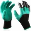 TVTimeDirect Garden Genie Gloves- 2 Pack