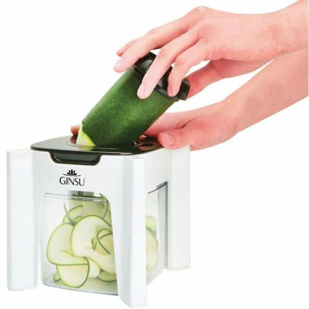 TVTimeDirect Ginsu Presto Chopper 7 TVTimeDirect Ginsu Presto Chopper