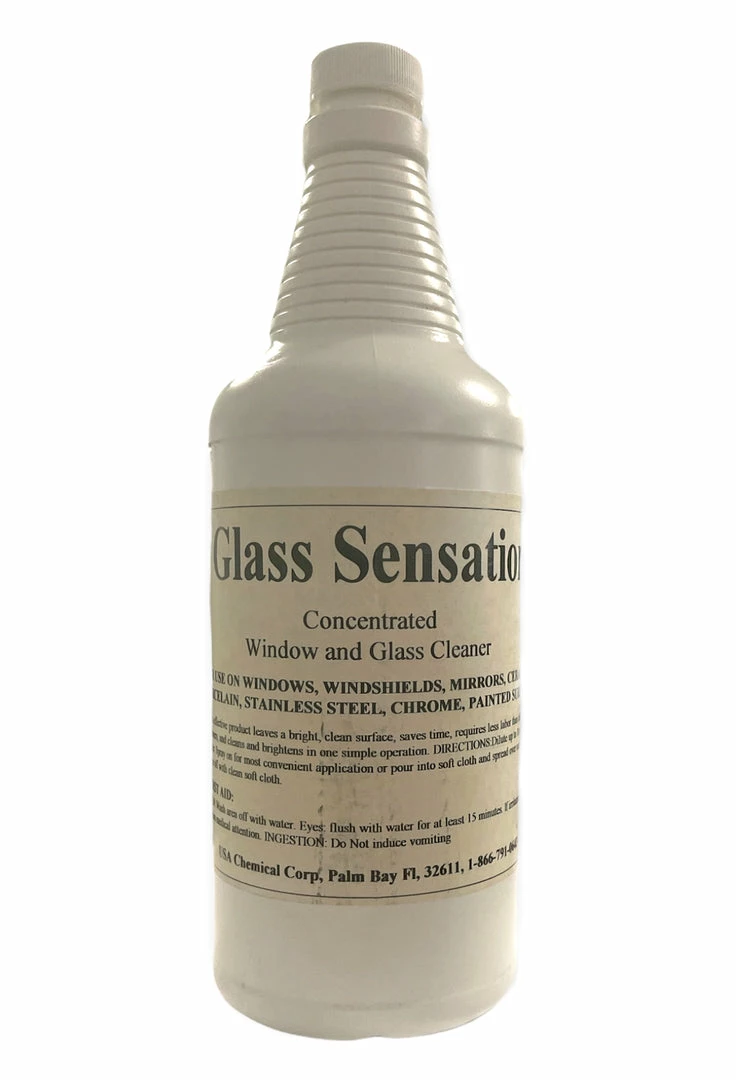 TVTimeDirect Houseware Glass Sensation Cleaner Wiping Dirt Dust Window Glass (1 Qt) 3 TVTimeDirect Houseware Glass Sensation Cleaner Wiping Dirt Dust Window Glass (1 Qt)