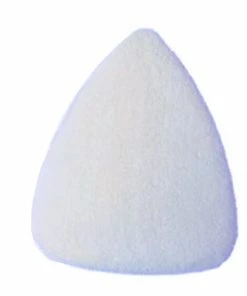 TVTimeDirect Glass Wizard Replacement Bonnets