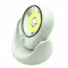 TVTimeDirect Outdoor & Garden Glow Bright Motion Sensing Security Light