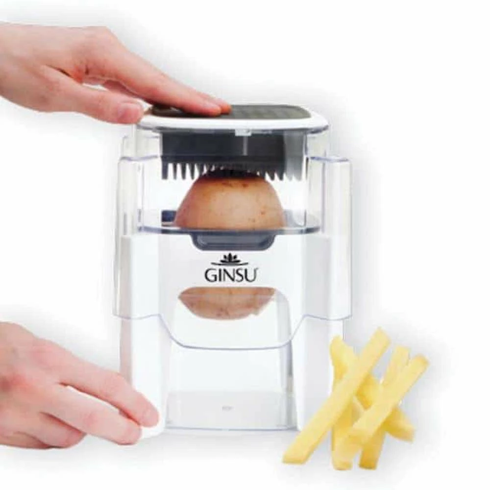 TVTimeDirect Ginsu Presto Chopper 5 TVTimeDirect Ginsu Presto Chopper