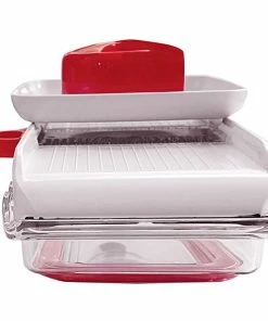 TVTimeDirect Ginsu Multi-Purpose Chef Set Kitchen