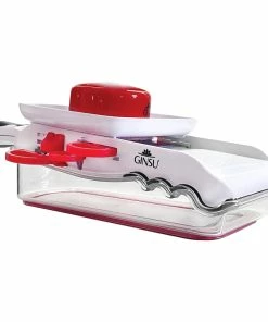 TVTimeDirect Ginsu Multi-Purpose Chef Set Kitchen