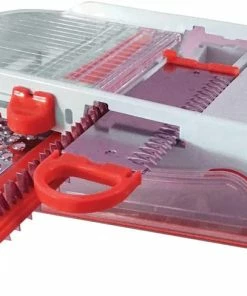 TVTimeDirect Ginsu Multi-Purpose Chef Set Kitchen