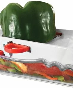 TVTimeDirect Ginsu Multi-Purpose Chef Set Kitchen