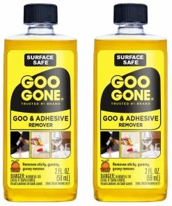 TVTimeDirect Houseware Goo Gone Original, 2 Oz Bottle