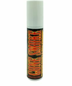 TVTimeDirect Automotive Gone Smoke Personal Smoke 'n' Odor Eliminator, 1 Oz. ( 12 Pack)