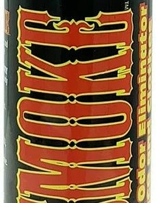 TVTimeDirect Gone Smoke Personal Smoke 'n' Odor Eliminator, 1 Oz.