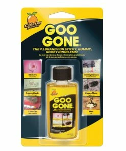 TVTimeDirect Goo Gone 2 Oz. Remover- 2 Pack Houseware 7 TVTimeDirect Goo Gone 2 Oz. Remover- 2 Pack Houseware