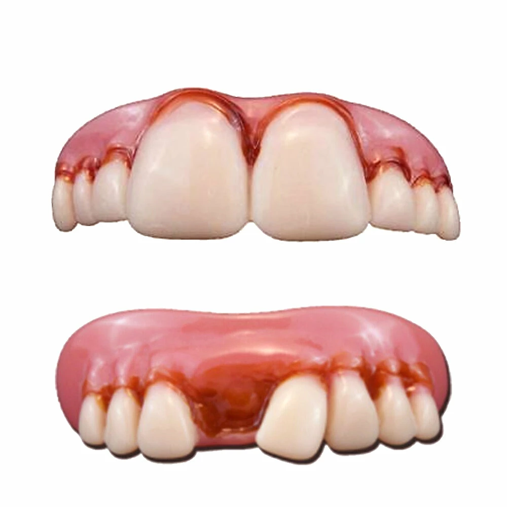 TVTimeDirect Toys & Games The Original Billy-Bob - Goofy Toofers 3 TVTimeDirect Toys & Games The Original Billy-Bob - Goofy Toofers