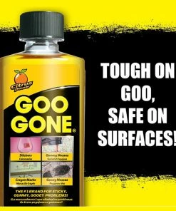 TVTimeDirect Goo Gone - 2 Oz. Bottle Houseware