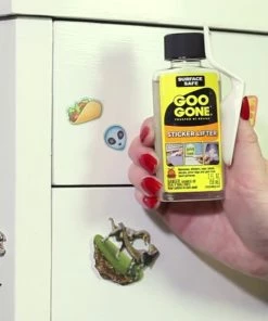 TVTimeDirect Goo Gone - 2 Oz. Bottle Houseware