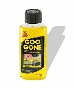 TVTimeDirect Goo Gone 2 Oz. Remover- 2 Pack Houseware