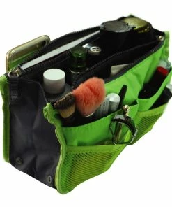 TVTimeDirect Handbag Organizer For Large Bags, Totes, And Handbags Houseware
