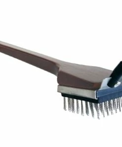 TVTimeDirect Grill Daddy Little Brush