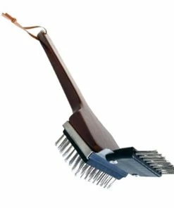 TVTimeDirect Grill Daddy Little Brush