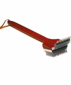 TVTimeDirect Grill Daddy Little Brush