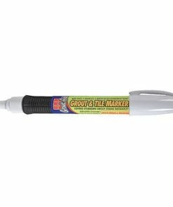 TVTimeDirect Grout-Aide Caulk Refresher Houseware