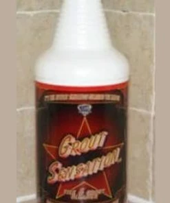 TVTimeDirect Houseware Grout Sensation Shower Wall W/ Trigger Spray Only Grout & Tile 9 TVTimeDirect Houseware Grout Sensation Shower Wall W/ Trigger Spray Only Grout & Tile