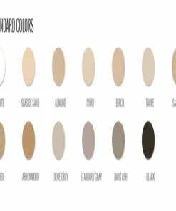 TVTimeDirect Grout Shield Grout Restoration System- (Dark Ash) Outdoor & Garden