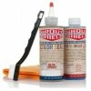 TVTimeDirect Grout Shield Grout Restoration System-(Suede) Outdoor & Garden