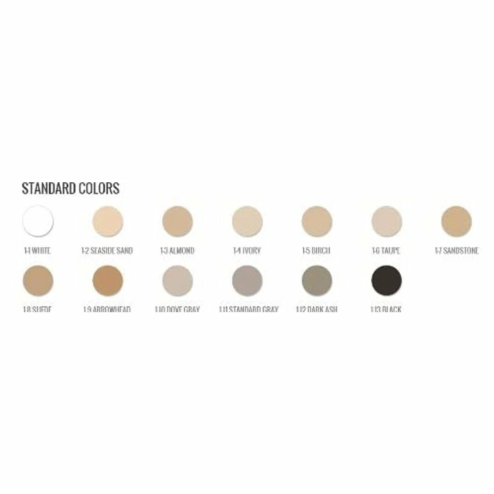 TVTimeDirect Outdoor & Garden Grout Shield GS8IGR 8-Ounce Color Seal Kit, Gray 4 TVTimeDirect Outdoor & Garden Grout Shield GS8IGR 8-Ounce Color Seal Kit, Gray