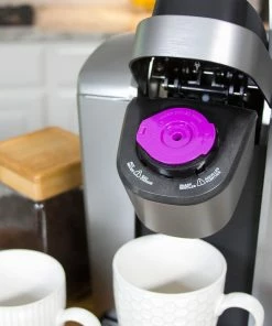 TVTimeDirect Kitchen Eco-Fill Deluxe 2.0