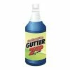 TVTimeDirect Gutter Zap Environmentally Safe Black Streak Gutter Cleaner, Commercial -32 Fl Oz. (1 Quart)