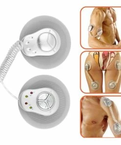 TVTimeDirect Gym Form Duo Muscle Toner- Electronic Muscle Toner Fitness System Houseware 10 TVTimeDirect Gym Form Duo Muscle Toner- Electronic Muscle Toner Fitness System Houseware