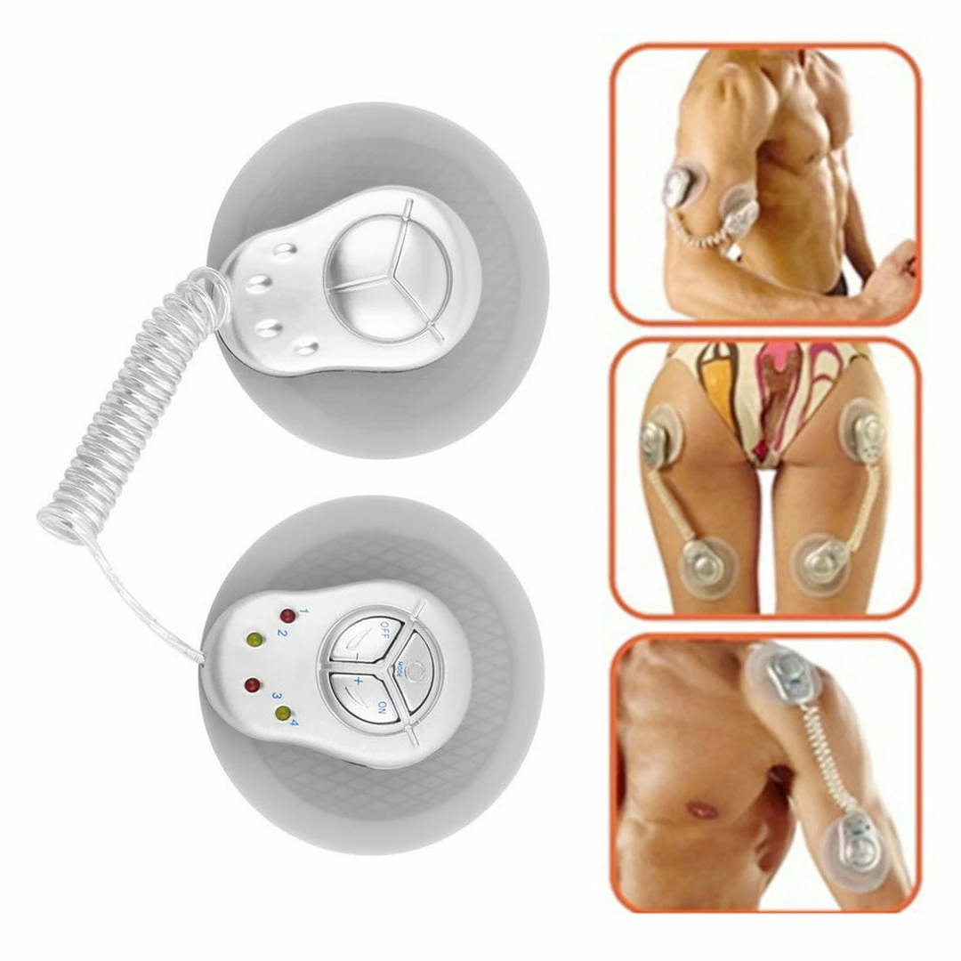 TVTimeDirect Gym Form Duo Muscle Toner- Electronic Muscle Toner Fitness System Houseware 6 TVTimeDirect Gym Form Duo Muscle Toner- Electronic Muscle Toner Fitness System Houseware