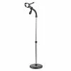 TVTimeDirect Health & Beauty Adjustable Height Hair Dryer Stand
