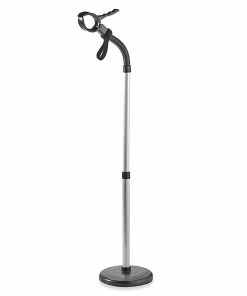 TVTimeDirect Health & Beauty Adjustable Height Hair Dryer Stand