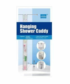 TVTimeDirect Shower Caddy