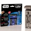 TVTimeDirect Han Solo In Carbonite Talking Clapper With Night Light