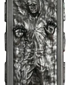 TVTimeDirect Han Solo In Carbonite Talking Clapper With Night Light 11 TVTimeDirect Han Solo In Carbonite Talking Clapper With Night Light