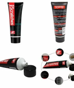 TVTimeDirect Automotive Haoshun Car Scratch Remover, 100 ML