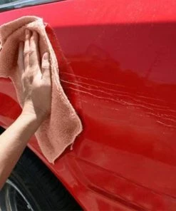 TVTimeDirect Automotive Haoshun Car Scratch Remover, 100 ML