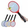 TVTimeDirect Houseware Hawk Fly Swatter Zapper Racket Mosquito Insect Bug Killer