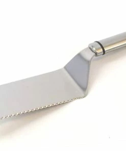 TVTimeDirect Stainless Steel Slicer & Server Kitchen